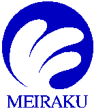 メイラクロゴマーク